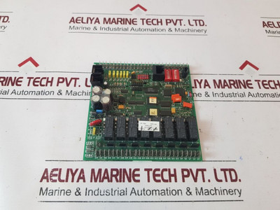 24-8916-4 Pcb Card Unt1008-0