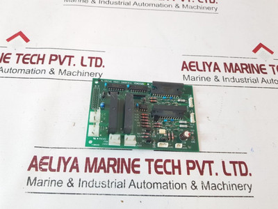 D8963Ch-01 M.Drive Pcb Card D8963Cg Yokogawa D8963Ch-01 M.Drive Pcb Card D8963Cg Yokogawa