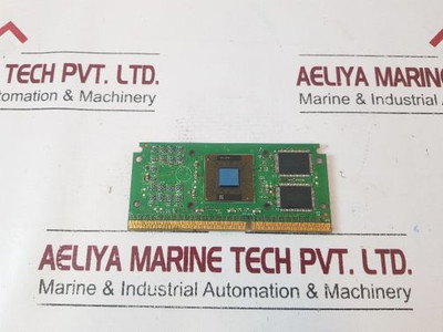 Intel Pb 713539-001 Processor Unit Circuit Board Pcb 94V-0