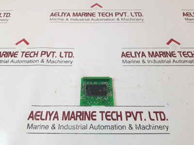 Nor Control Nn-832.19 Analog Input Adaptor He-220293E
