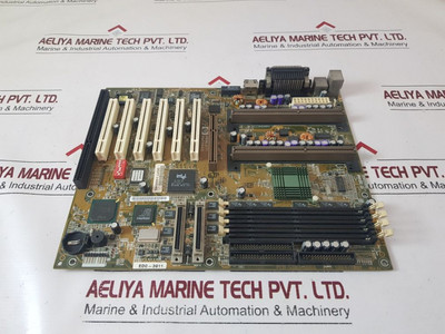 Hewlett Packard Pcb 5183-9868 Motherboard Rev C1 Hewlett Packard Pcb 5183-9868 Motherboard Rev C1