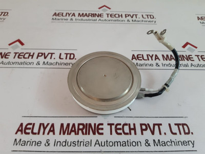 Toshiba Sg3000Gxh27 9A Thyristor Module