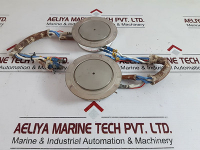 Toshiba S6728Gxh 7B (Strom-a) Thyristor Power Module 3080