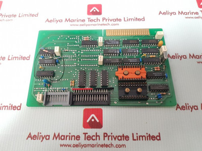 Kste-ks-2K/Av Printed Circuit Board Kll Kste-ks-kr-2K/A/B Kste-ks-2K/Av Printed Circuit Board Kll Kste-ks-kr-2K/A/B
