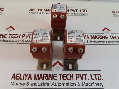 Crv-1 Ct-etech Current Transformer 150/5A (1),75/5A (2) Crv-1 Ct-etech Current Transformer 150/5A (1),75/5A (2)