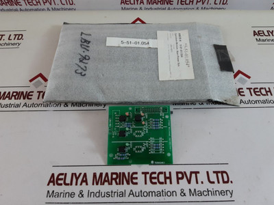 Lbu-9273 Terasaki Pcb Card Lbu-9273 Terasaki Pcb Card