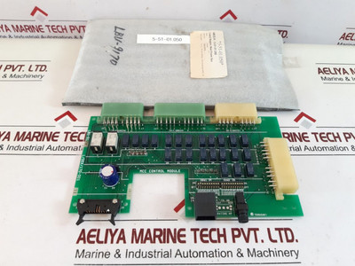 Lbu-9170 Terasaki Control Module Mcc Lbu-9170 Terasaki Control Module Mcc