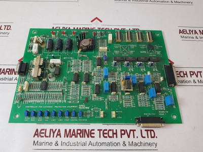 1622C169 Spec Controller For Cathodic Protection Equipment 1622C169 Spec Controller For Cathodic Protection Equipment