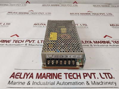 Power Supply Dhecn Sks-145-12 Power Supply Dhecn Sks-145-12