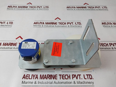 Bohnke+Partner Gxp5W.Z06 Control Systems