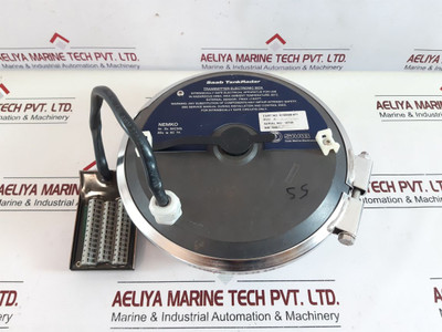 Saab Marine 9150068-871 Transmitter Electronic Box