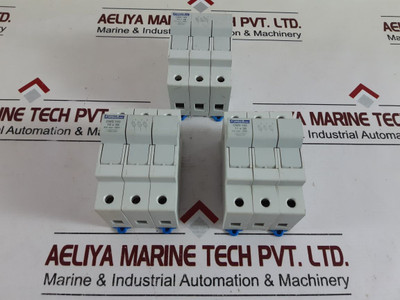 Ferraz Shawmut Cms 103 Fuse Holder 3-pole 690V 32A