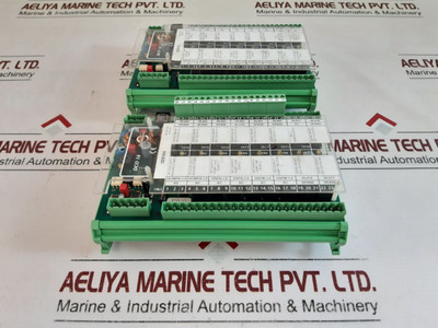 Stein Sohn F203001 A Digital Contact Output Dco16 No/Nc