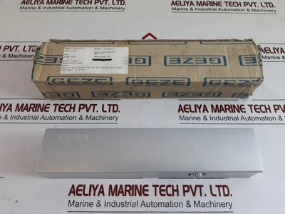 Geze Ts4000 Door Closer Ts400