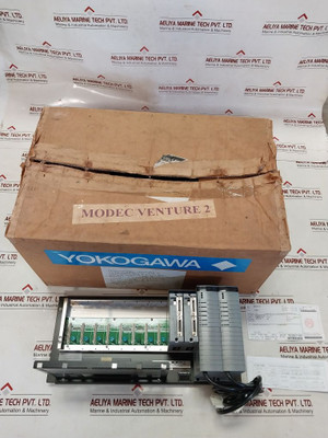 Yokogawa Anb10D,Sb401-11 S1,Pw482-11 S2,Anb10D-421/Cu2N/Z Node Interface Unit