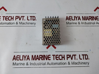 Rs-25-24 Mean Well Power Supply Rs-25-24 Mean Well Power Supply