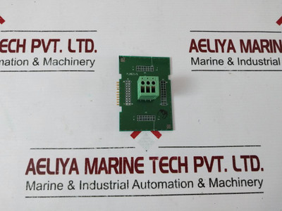 A_0621/5 Bus Backplane Pcb Card 9734 0251
