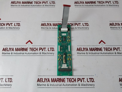 580-191745-2 Fire Alarm Control Unit Card Cerberus Pyrotronics Inc. 580-191745-2 Fire Alarm Control Unit Card Cerberus Pyrotronics Inc.