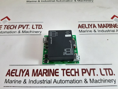 R.Pechan 700.006 889 Power Supply 129.0002