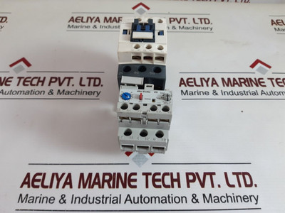 Power Contactor Telemecanique Lc1D32 Schneider Electric with Allen-Bradley 193-ea1Fb Overload Relay