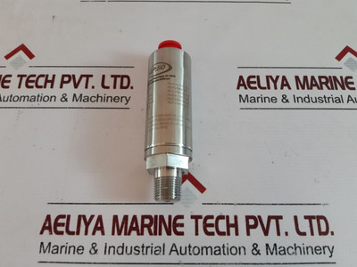 311Aibre2Cafn Gp: 50 Pressure Transducer 311Aibre2Cafn Gp: 50 Pressure Transducer