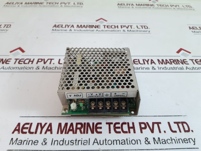 Meanwell Sd-25B-24 Dc-dc Power Supply