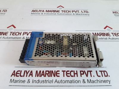 Omron S8Vm-10024 Cd Power Supply