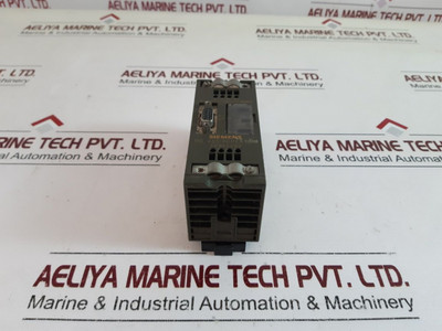 6Es7 972-0Aa01-0Xa0 Rs 485-repeater Siemens Module E-stand: 02 6Es7 972-0Aa01-0Xa0 Rs 485-repeater Siemens Module E-stand: 02