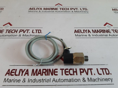 Schlieber 10-100 Bar S50, 10 Hydraulic Pressure Switch Schlieber 10-100 Bar S50, 10 Hydraulic Pressure Switch