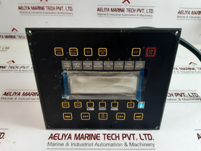 Hrp Ttcs 41M Bowthruster Controller Rev-b4 (Not Working)