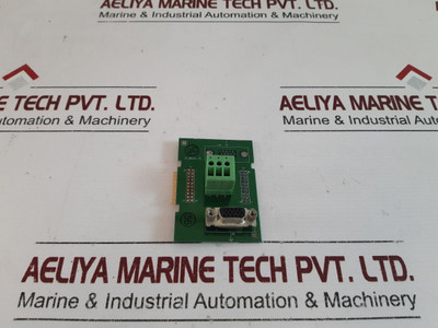 A_0621/6 Pcb Card 2798Fm0251