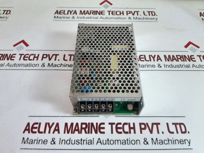 Sd-50B-24 Mean Well Power Supply Ea8A226767 Sd-50B-24 Mean Well Power Supply Ea8A226767