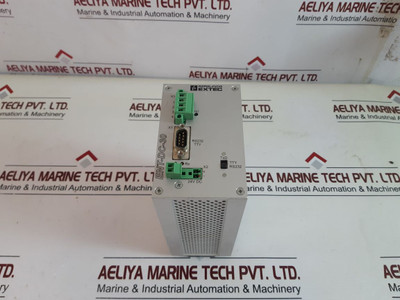 Pepperl+Fuchs Ent-dc-30-100-hs-2 Power Supply 520207