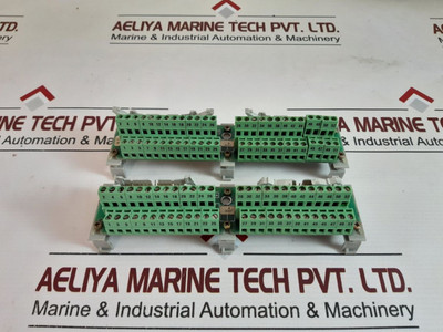 1V0 Siemens C98040-a1616-p1-02-85 Pc Terminal Board 1V0 Siemens C98040-a1616-p1-02-85 Pc Terminal Board