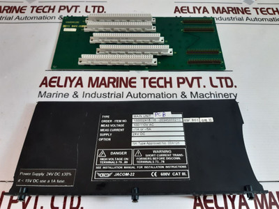 Deif Dpd 99149 Pcb Card 1044500120C