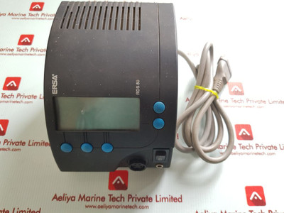 Ersa Rds 80 Soldering Station 230V~ 50Hz/60Hz 24V~ 80W