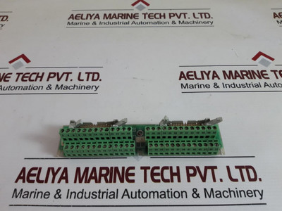 C98040-a1616-p1-02-85 Siemens Terminal Board C98043-a1616-l1-04
Siemens
C98040-a1616-p1-02-85
Terminal Board C98040-a1616-p1-02-85 Siemens Terminal Board C98043-a1616-l1-04
Siemens
C98040-a1616-p1-02-85
Terminal Board