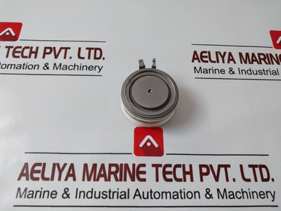Thyristor Module 12-690362-13 29V6 Aeg Thyristor Module 12-690362-13 29V6 Aeg