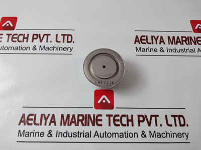 Eupec Ssip62F250 16Td Thyristor Module