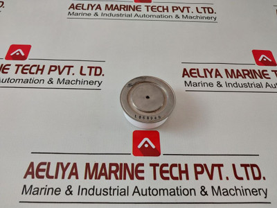 Eupec Ssip62F250 28U8 Thyristor Module