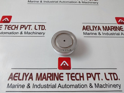 Eupec Ssip62F250 0808 Thyristor Module