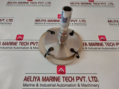 Pressure Sensor Ge Unik 5000 Wika