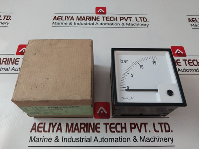 5704-096.2003 Meter Dq96-x Kongsberg