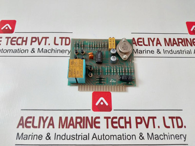 Ep416B Pcb Card Tg5131A4