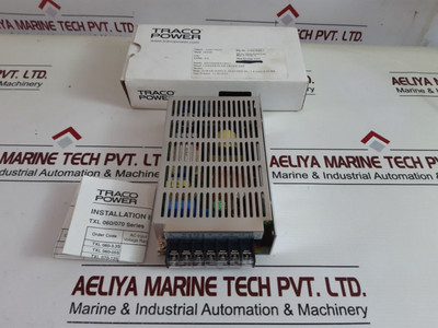 Mv7306Dfe24P27 Txl 070-24S Traco Power Mv7306Dfe24P27 Txl 070-24S Traco Power