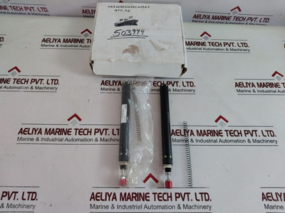 2K Potentiometer Hdi2200Snsrcamkt Hdi 713-688-8555