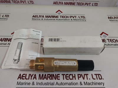 Honeywell S245B Safety Valve S245B-34Zb16.0