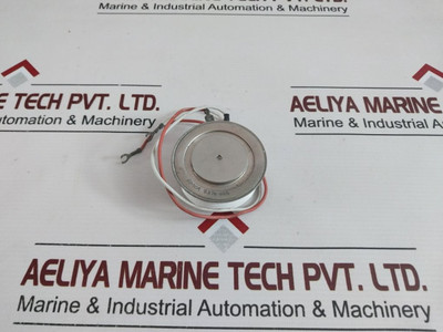 Westcode P370Ch07 Fmd 9610 Thyristor Westcode P370Ch07 Fmd 9610 Thyristor
