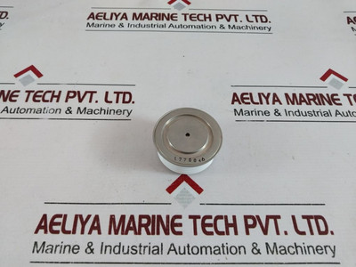 Eupec Thyristor Ssip62F220S02 300N Eupec Thyristor Ssip62F220S02 300N
