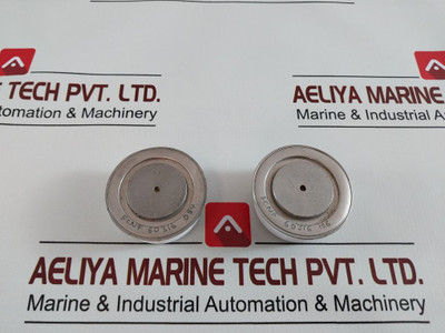 Westcode Sm45Cxc374 9838 Scr Thyristor Module